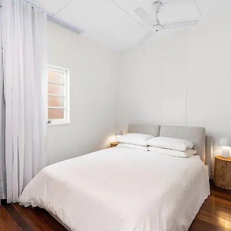 Holiday home Kelvin Grove - Close To Cbd, Suncorp Stadium And Qut *