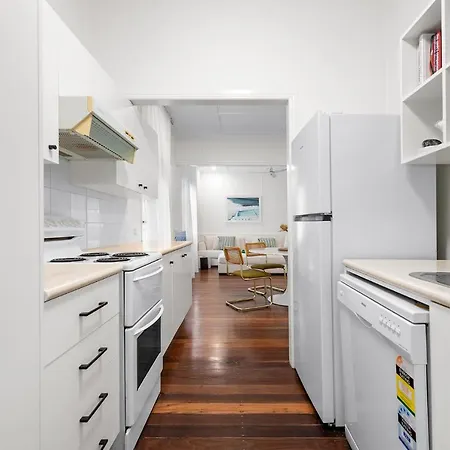 Holiday home Kelvin Grove - Close To Cbd, Suncorp Stadium And Qut