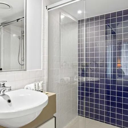Apartment Gorgeous Unit In The Heart Of Brisbane