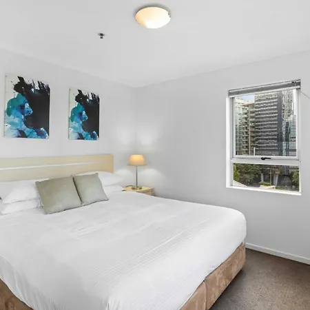 Gorgeous Unit In The Heart Of * Brisbane