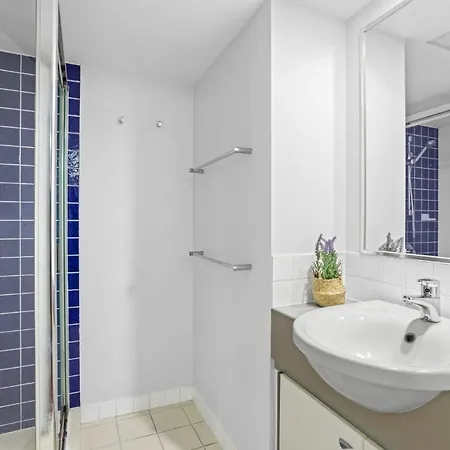 Gorgeous Unit In The Heart Of Brisbane