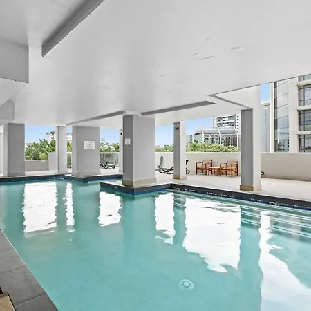 Apartment Gorgeous Unit In The Heart Of *