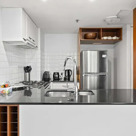 Gorgeous Unit In The Heart Of