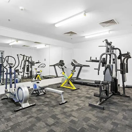 Gorgeous Unit In The Heart Of Brisbane