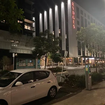 Fortitude Valley / And Quiet
