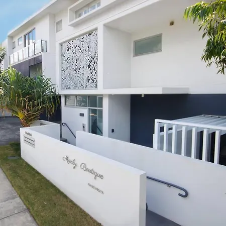 Apartment Location, Location, Location - Ground Floor Brisbane