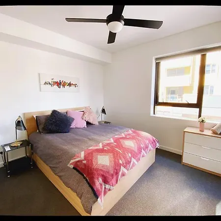 Fortitude Valley / And Quiet * Brisbane