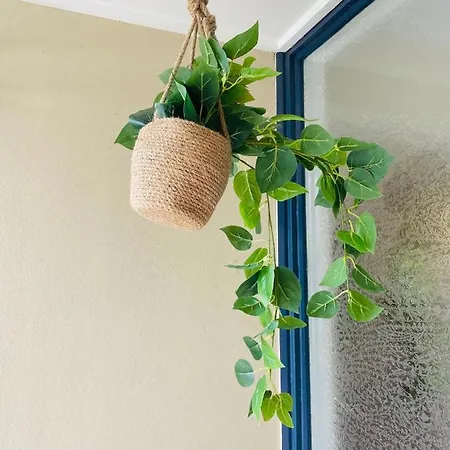 Garden Getaway - Location Brisbane