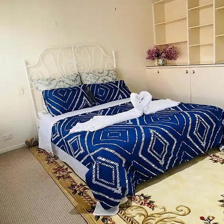 Garden Getaway - Location Brisbane