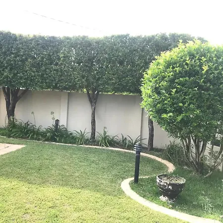 Garden Getaway - Location