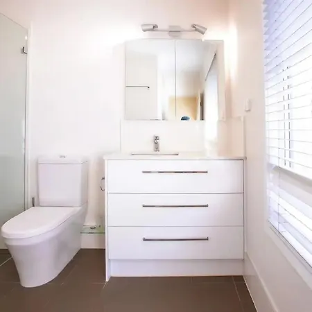 Villa Garden Getaway - Location Brisbane