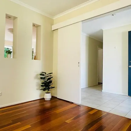 Garden Getaway - Location Brisbane