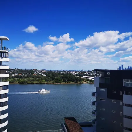 Aparthotel Link Portside Wharf