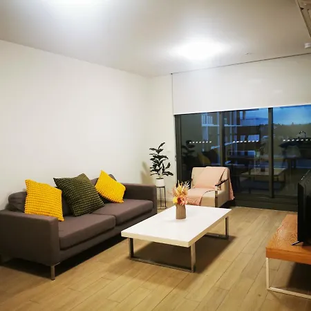 Link Portside Wharf 4* Brisbane