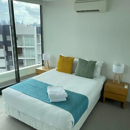 Link Portside Wharf 4* Brisbane