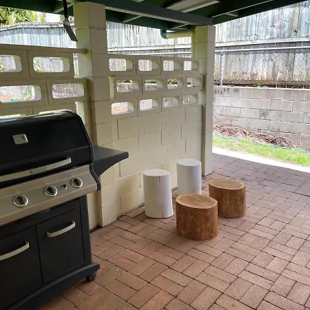 Kelvin Grove - Close To Cbd, Suncorp Stadium And Qut Brisbane