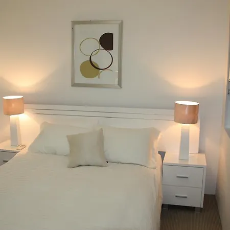 Hotel Allegro Brisbane
