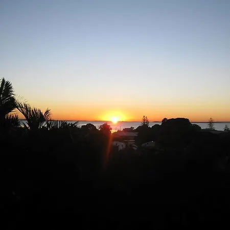 Bay * Brisbane