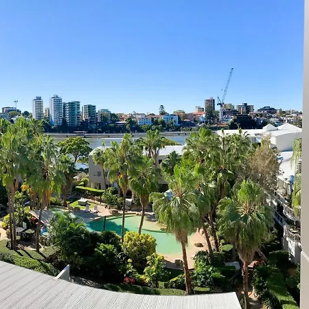 Bridgewater Brisbane