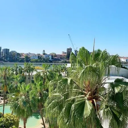 Bridgewater 4* Brisbane