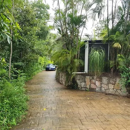 Villa Stylish In Fig Tree Pocket Near Lone Pine *