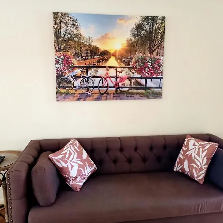 Tingalpa Townhouse Treat Apartment *