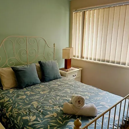 Tingalpa Townhouse Treat Apartment Brisbane