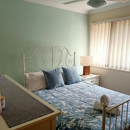 Tingalpa Townhouse Treat *