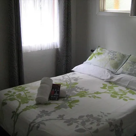 Kookaburra Guest house Brisbane