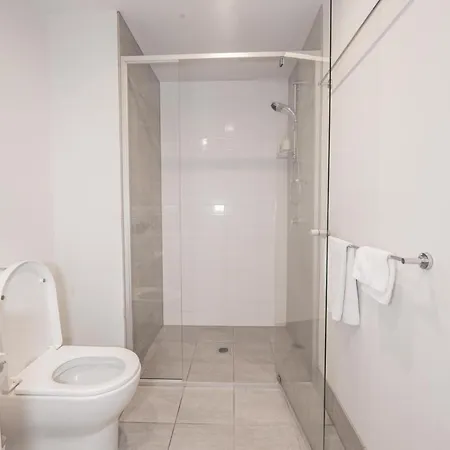 Fortitude Valley View 1b1b W Shared Pool Gym C11 *