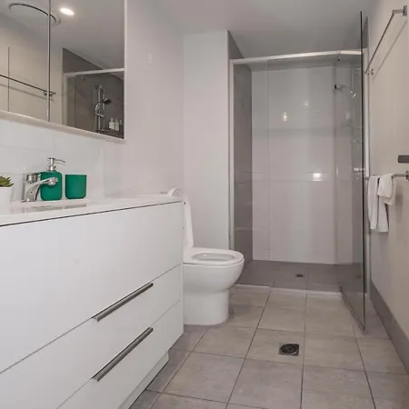 Fortitude Valley View 1b1b W Shared Pool Gym C11 * Brisbane