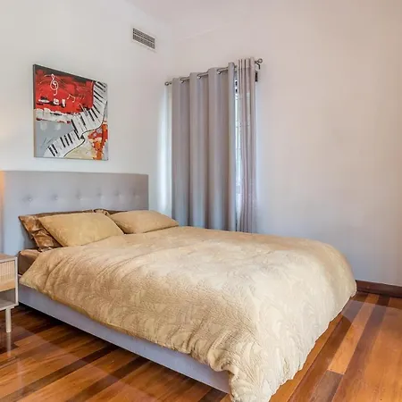 Luxurious Art Deco House In Upscale Hamilton * Brisbane