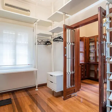 Luxurious Art Deco House In Upscale Hamilton * Brisbane
