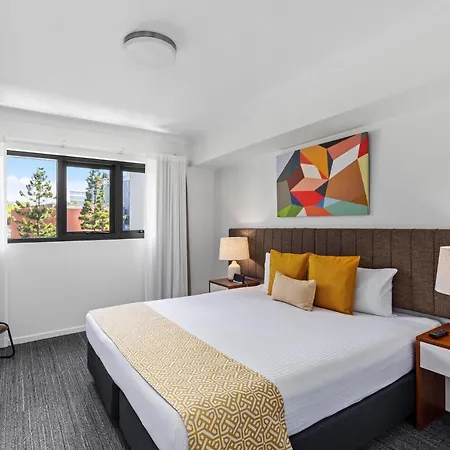 Aparthotel Quest Kelvin Grove 5*