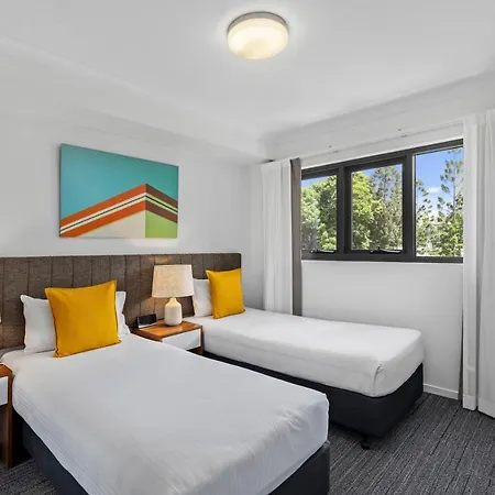 Aparthotel Quest Kelvin Grove