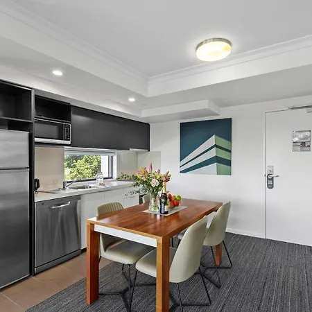 Quest Kelvin Grove Aparthotel
