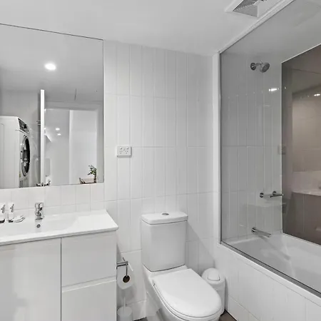 Quest Kelvin Grove Aparthotel Brisbane