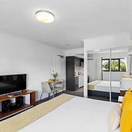 Aparthotel Quest Kelvin Grove Brisbane