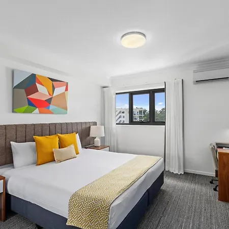 Quest Kelvin Grove Brisbane