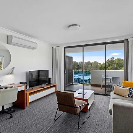 Quest Kelvin Grove