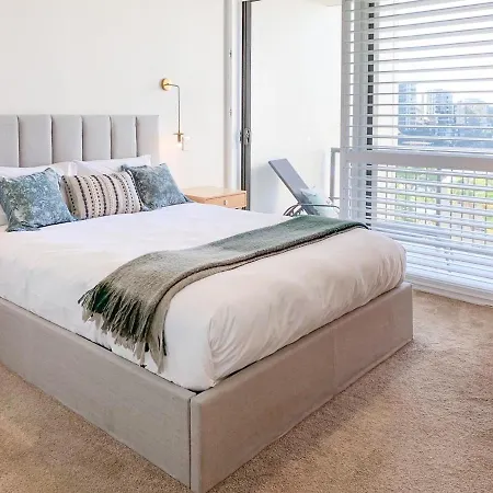Bridgewater 4* Brisbane