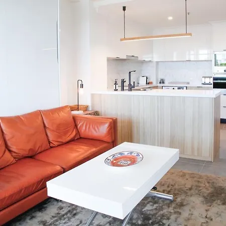 Bridgewater Aparthotel 4*
