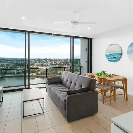 Cassa Bct - River-view Managed By The Cassa * Brisbane