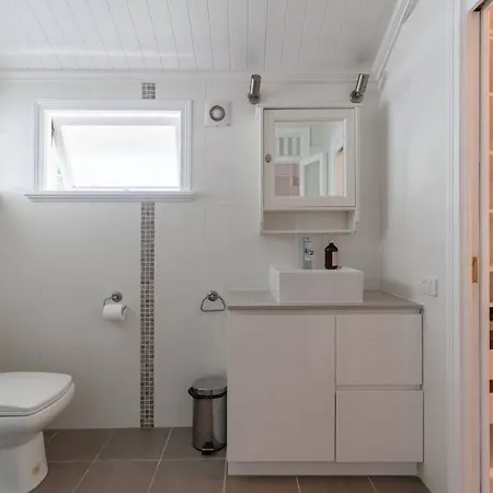 Apartment Quaint & Cosy 1 Bedroom In Queenslander. *