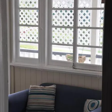 Apartment Quaint & Cosy 1 Bedroom In Queenslander.