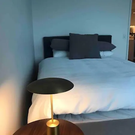 New 3 Bed Penthouse Style Complex *