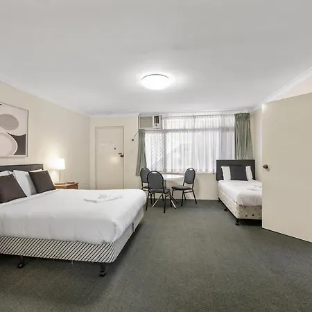 Paramount Brisbane