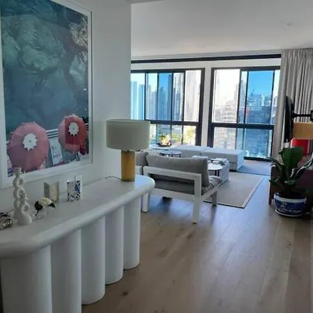 New 3 Bed Penthouse Style Complex * Brisbane