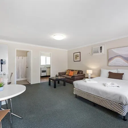 Motel Paramount