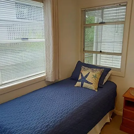 Apartment Adorable Private 2 Bedroom Guest + Pool Brisbane